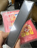 宏碁掠夺者（PREDATOR）48G(24G×2)套装 DDR5 6000频率 台式机内存条 Hermes冰刃系列 RGB灯条(C28) 石耀黑 AI电脑配件 实拍图