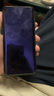 闪魔 适用华为mate40pro/pro+手机膜mate40/40E水凝膜钢化高清防刮防指纹保护膜 【曲面抗蓝光膜】2片+神器 mate40/40E 实拍图