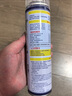 巨奇严选 鞋子除臭剂360ml*3瓶银离子消毒杀菌脚臭喷雾球鞋防臭鞋袜 实拍图