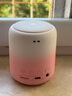 SANAGX6S【教主姐姐同款】蓝牙音箱低音炮电脑音响桌面高颜值迷你音响HIFI高音质可插卡便携生日礼物 实拍图