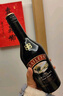 百利（Baileys）甜酒奶油草莓味 力娇酒配制酒利口酒 奶酒 洋酒 700ml 实拍图