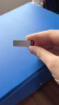金士顿（Kingston）128GB USB 3.2 Gen 1 U盘 DTKN 大容量U盘 金属外壳 读速200MB/s 学习办公投标电脑车载通用 实拍图