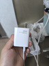 华为智选 WIKO手机 Hi畅享70m 全网通5G手机华为鸿蒙安全守护 雪域白 6GB+128GB  实拍图
