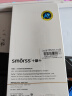 Smorss【AR增透】适用一加Ace5/pro镜头钢化膜 OnePlus1+手机后摄像头 光学增透高清防摔保护-防眩光 实拍图