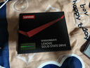 联想（Lenovo）2TB SSD固态硬盘m.2接口(NVMe协议)SL700拯救者PCIe3.0 台式机笔记本通用 实拍图