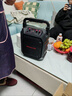 纽曼（Newmine）K97蓝牙音箱户外大音量广场舞音响小型家用收音手提便携式无线K歌地摊摆微信收款播报器乐器音箱 K97旗舰版（含32G内存U盘） 实拍图
