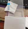 闪魔 适用于华为mate30钢化膜mate30pro高清全玻璃抗指纹手机防蓝光保护膜 30pro【高清全屏|水凝膜】2片 mate30系列+带贴膜神器 实拍图