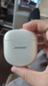 BoseQuietComfort 消噪耳塞 真无线蓝牙耳机主动降噪 大鲨3代 小鲨2代 智能耳内音场调教骁龙畅听技术 大鲨3代-60周年钻光纪念款 实拍图