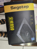 鑫谷（segotep）额定750W 全模850电脑电源（原生PCIE5.0/12VHPWR显卡直插/盲插全模组/台式游戏主机电源） 实拍图