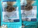 维克（Virbac）素齿洁复合洁齿片狗狗洁牙棒磨牙棒宠物幼犬成犬牙齿口腔清洁 XS（适用于5kg以下狗狗） 实拍图