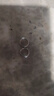 榛橙 S999足银素圈耳环女高级感简约耳圈ins风睡觉免摘情侣款耳钉新款养耳洞时尚耳扣 【通体999银】10mm耳圈1对（适合小耳垂） 银色 实拍图