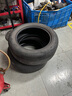 固特异（Goodyear）汽车轮胎 235/55R18 104T EGP 御乘二代 MO 原配 奔驰EQA/EQB 实拍图