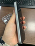 Apple/苹果 iPhone 16（A3288）512GB 白色 支持移动联通电信5G 双卡双待手机 实拍图