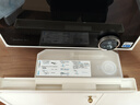 美的（Midea）厨房好物寻味pro微蒸烤炸台式一体机家用台式平板变频微波炉空气炸蒸烤箱电烤箱304不锈钢内胆G21 实拍图
