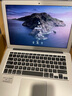 苹果（Apple） MacBook Pro/Air 二手苹果笔记本电脑 商务 办公 游戏 设计 剪辑 95新【超薄丨店长力荐】17款D42-8G/256 实拍图