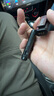飞利浦（PHILIPS）无线领夹麦克风一拖一主播直播设备户外短视频小蜜蜂vlog 苹果手机收音麦DLM3545 实拍图