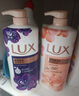 力士(LUX)沐浴露 醉梦罗兰香馥郁香氛沐浴乳1000g 持久留香 实拍图