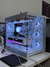 微星（MSI）全家桶 Ultra 7 265KF+RTX5080组装电脑电竞黑神话悟空游戏高端台式机AI高清设计渲染主机DIY整机 Ultra7 265KF+32G+1TB丨配一 实拍图