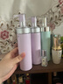 澳尔滨清新柔润渗透乳(保湿型)200g滋润补水 干皮 乳液 实拍图