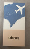 ubras【莫代尔】高弹织带内裤女士抑菌舒适中腰三角裤柔软透气(3条装) 椰青灰色+浅桃粉色+柔灰紫色 3条 L 实拍图