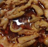 脱骨侠无骨鸡爪酸辣柠檬味800g去骨凤爪网红零食熟食夜宵凉菜解馋下酒菜 实拍图