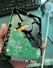 西部数据（WD）台式机械硬盘 WD Blue 西数蓝盘 1TB 5400转 64MB SATA CMR垂直 DIY装机电脑硬盘 3.5英寸WD10EARZ 实拍图