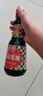 厨邦酱油 金品系列 生抽 酱油【特级黄豆酱油】410ml 酿造酱油 调味品 实拍图