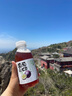 让茶侯明昊同款无糖果茶饮料0糖0脂葡萄橙汁乌龙青梅绿茶柠檬西柚茉莉 【爆款整箱】葡萄乌龙450ml*15瓶 实拍图