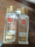 全兴大曲回味经典52度纯粮酿造高度白酒 100ml 单瓶装 52度 100mL 1瓶 实拍图