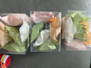 嫚熙（EMXEE）一次性内裤5A抑菌级女士纯棉大码日抛出差旅行免洗内裤15条 XXL码 实拍图