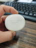 荣耀（HONOR）Earbuds X8 荣耀蓝牙耳机 通话降噪 防尘防水 40小时长续航 轻盈佩戴 适配苹果华为荣耀手机 金色 实拍图