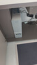 美的（Midea）国家补贴净水器家用白泽1000G pro5年RO反渗透0阻垢剂 厨下式净饮机 直饮过滤器 触控屏双出水 实拍图