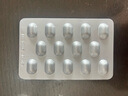 乐元 盐酸舍曲林片 50mg*28片 实拍图