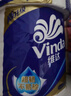 维达（Vinda）卷纸 蓝色经典有芯卷纸4层180克*30卷 加厚 纸巾 整箱 实拍图