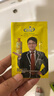 琴叶（Q&Y）侧柏叶姜粒洗发水1000ml 升级GH101 强根保养韧发控油清爽 实拍图