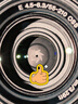 索尼（SONY）E 55-210mm APS-C画幅远摄大变焦微单相机镜头 黑色E卡口 SEL55210 实拍图