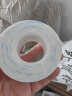 EVA泡棉双面胶带 泡沫双面胶墙面免钉加厚固定胶免打孔 20*60mm（30片）-黑色 实拍图
