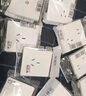 公牛（BULL）开关插座 GTP系列 10A正五孔带漏电保护插座GTPZ223暗装 实拍图