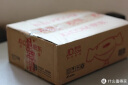 统一小浣熊 奥尔良烤翅味干脆面 35g* 30包 整箱装儿时美食干脆面 实拍图
