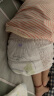 babycare艺术大师拉拉裤成长裤XL码28片(12-17kg) 婴儿尿不湿瞬吸干爽透气 实拍图