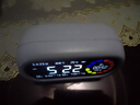 得力（deli）彩屏可视化计时器智能闹钟学生专用起床神器时间管理器定时器4色分区倒计时自律提醒生日毕业礼物 晒单实拍图