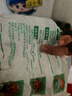 【热销100万】洁能抽取式保鲜袋抽取式点断/平口食品级保鲜膜套 保鲜膜套100只 实拍图