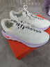 耐克NIKE女子 训练鞋WMNS NIKE MOTIVA运动鞋DV1238-101黑白38 实拍图