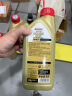 嘉实多（Castrol）机油保养双次卡 嘉实多智E极护全合成 机油机滤工时 5W-40 SP 6L 实拍图