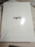 掌阅（iReader）【新品发布】Light4 长续航 6英寸智能阅读本电子书阅读器墨水屏电纸书平板学习笔记本沉墨 实拍图