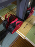 赢八围棋套装五子棋361仿玉棋子学生成人入门仿竹纹棋罐加厚皮革棋盘 实拍图