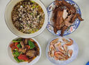 东来顺 内蒙古羔羊法式羊排 法排小切 原切羊肋排 烧烤食材 羊肉生鲜 法排小切500g*2（2斤装） 实拍图