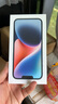 Apple/苹果 iPhone 14 (A2884) 128GB 蓝色 支持移动联通电信5G 双卡双待手机 实拍图