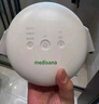 medisana德国揉腹仪腹部按摩器揉肚子神器赘肉排便秘促肠胃蠕动暖宫R0101 实拍图