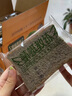 三只松鼠蜻蜓教练黑麦吐司450g 全麦吐司面包早餐代餐粗粮欧包糕点点心 实拍图
